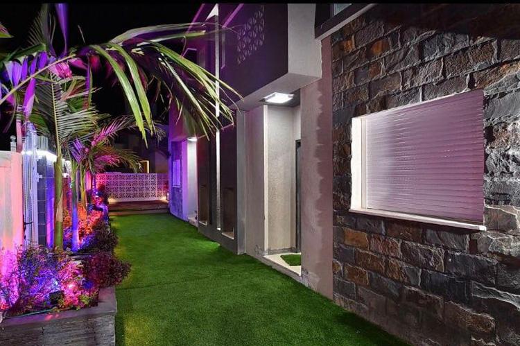 113669 וילה ארבל, וילה לה פמיליה, וילה  במגדל וילות - Vila