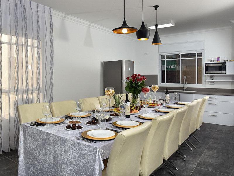 113965 וילה אגם, וילה לה פמיליה, וילה  במגדל וילות - Vila