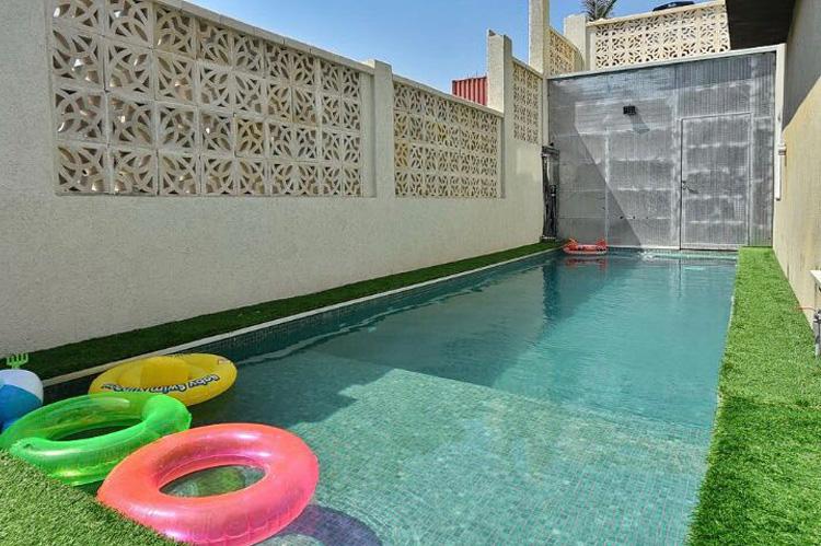 113967 וילה אגם, וילה לה פמיליה, וילה  במגדל וילות - Vila