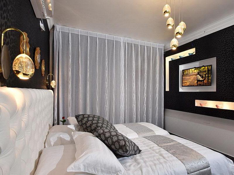 113968 וילה אגם, וילה לה פמיליה, וילה  במגדל וילות - Vila