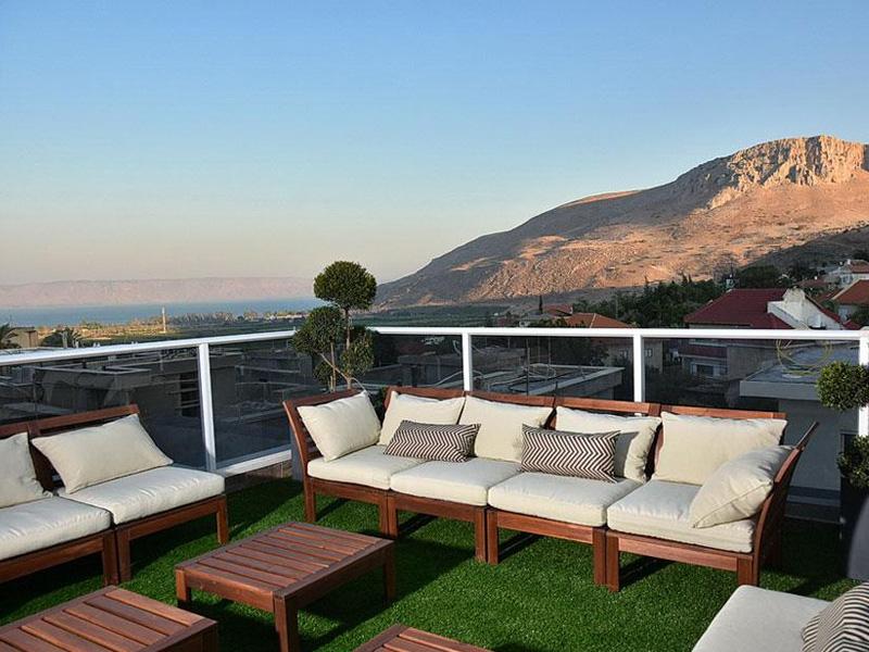 113970 וילה אגם, וילה לה פמיליה, וילה  במגדל וילות - Vila