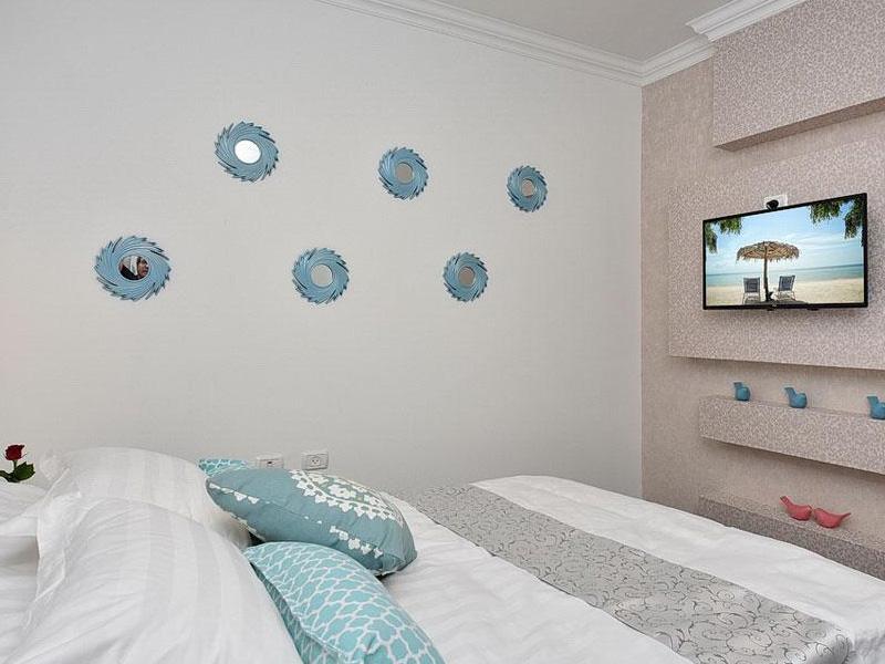 113971 וילה אגם, וילה לה פמיליה, וילה  במגדל וילות - Vila