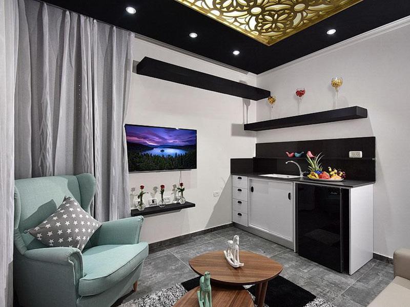 113972 וילה אגם, וילה לה פמיליה, וילה  במגדל וילות - Vila