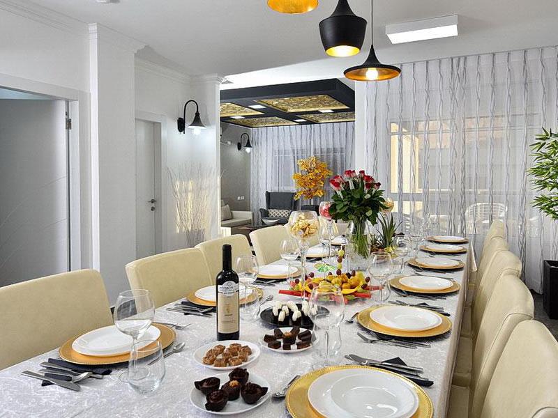 113974 וילה אגם, וילה לה פמיליה, וילה  במגדל וילות - Vila