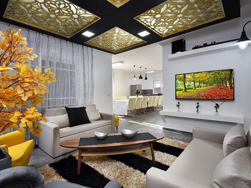 113978 וילה אגם, וילה לה פמיליה, וילה  במגדל וילות - Vila