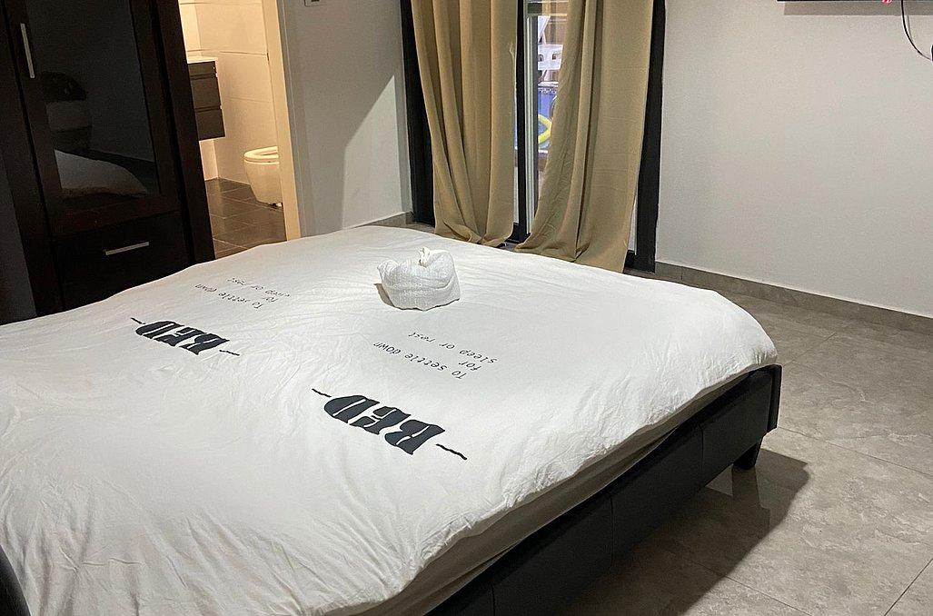 114137 גלריית פנים, וילה אושן אילת - Villa Ocean, וילה  באילת וילות - Vila