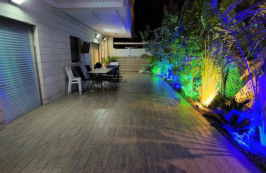 115774 גלריה כללית, סאן בוטיק דירת נופש, וילה  באילת וילות - Vila