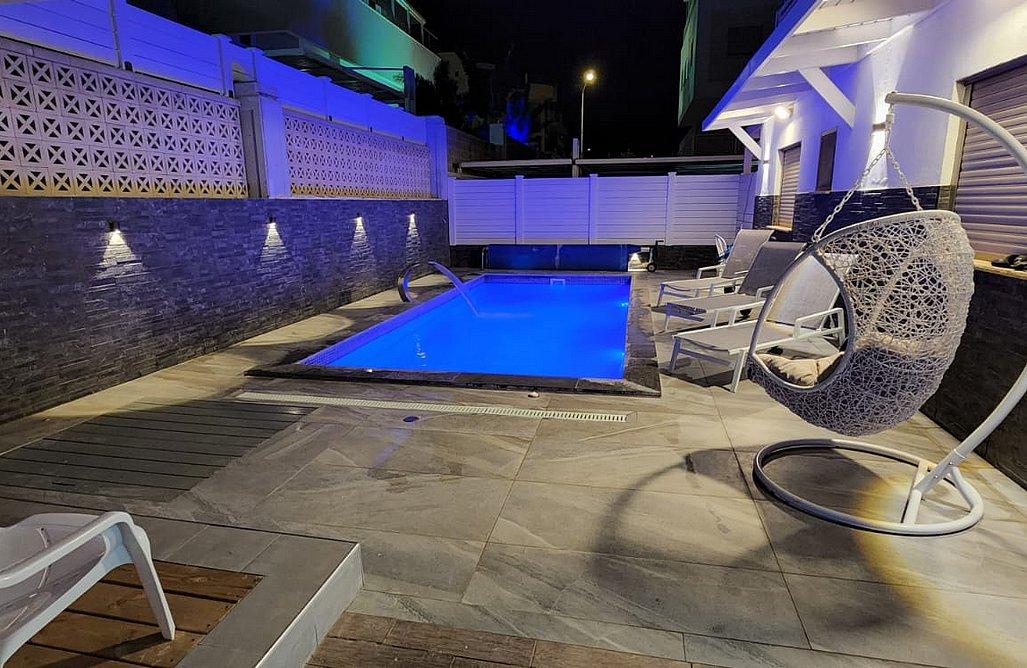 115780 גלריה כללית, סאן בוטיק דירת נופש, וילה  באילת וילות - Vila