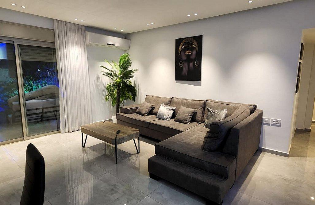 115781 גלריה כללית, סאן בוטיק דירת נופש, וילה  באילת וילות - Vila