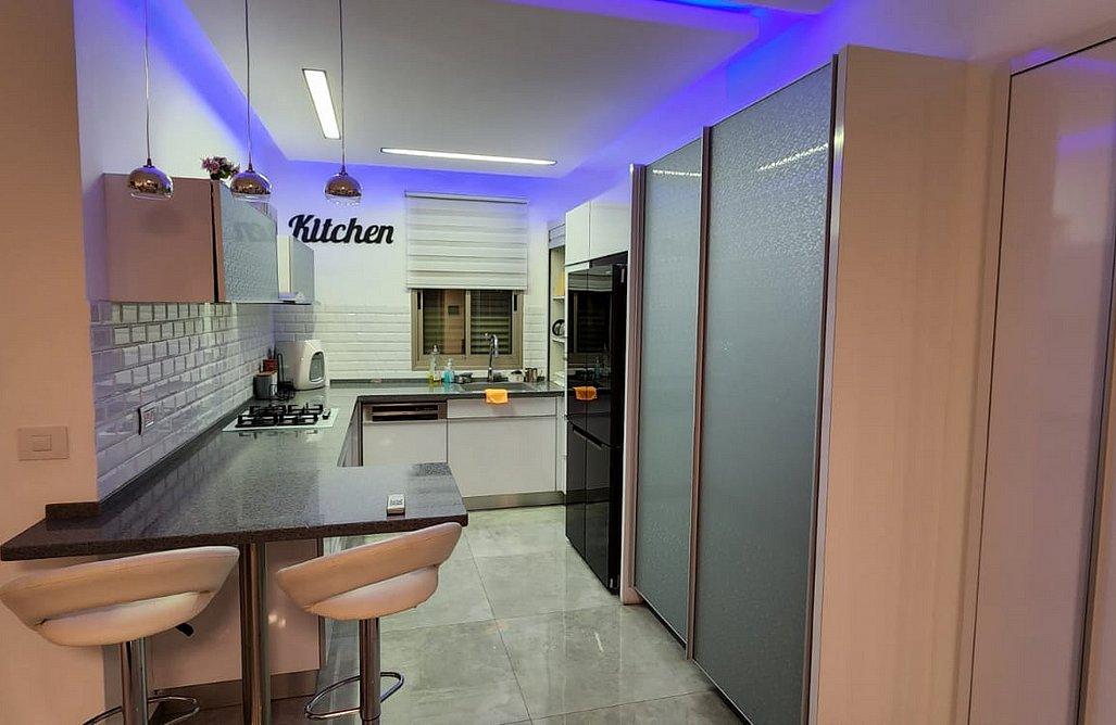 115785 גלריית פנים, סאן בוטיק דירת נופש, וילה  באילת וילות - Vila