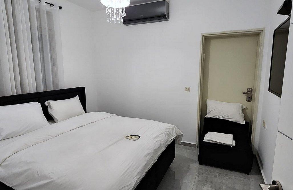 115786 גלריית פנים, סאן בוטיק דירת נופש, וילה  באילת וילות - Vila