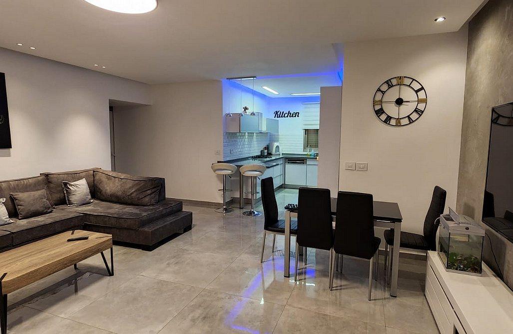 115788 גלריית פנים, סאן בוטיק דירת נופש, וילה  באילת וילות - Vila