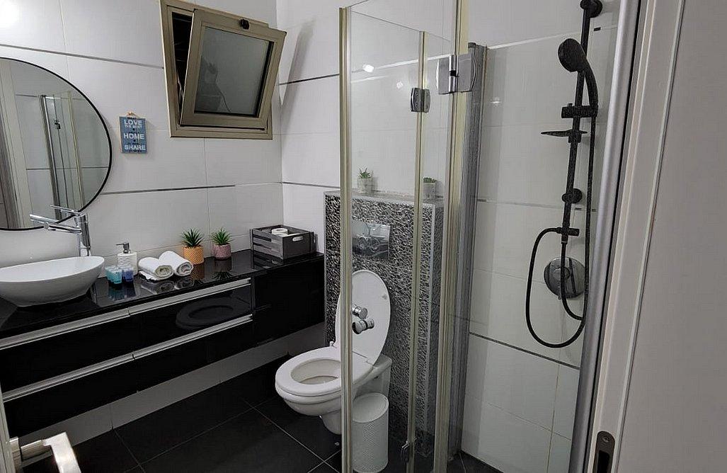 115793 גלריית פנים, סאן בוטיק דירת נופש, וילה  באילת וילות - Vila