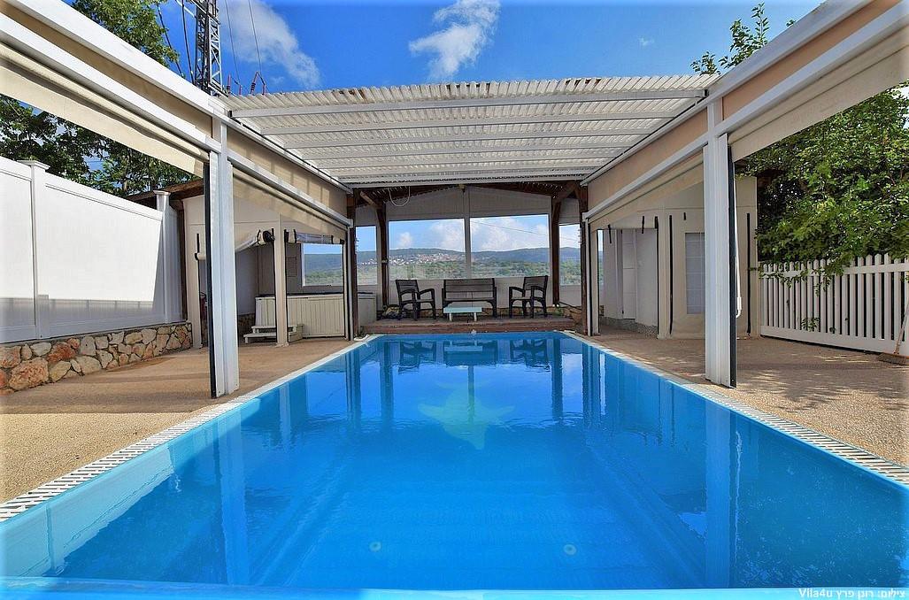 116162 כללי, וילה פלטינה, וילה  בפקיעין החדשה וילות - Vila