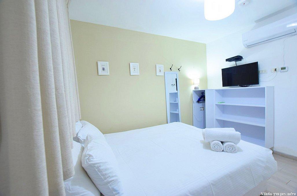 116176 מתחם פנימי, וילה פלטינה, וילה  בפקיעין החדשה וילות - Vila