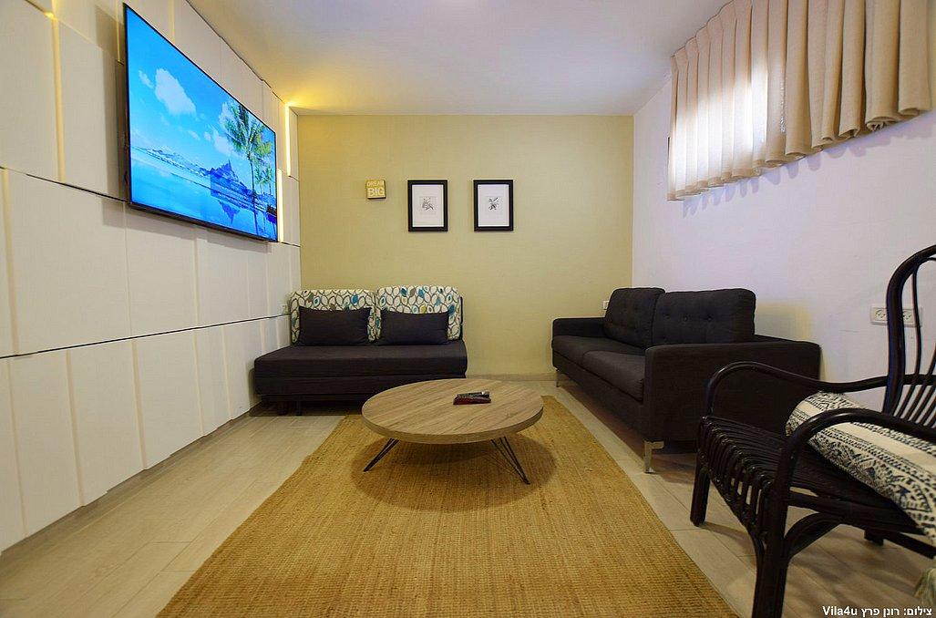 116179 מתחם פנימי, וילה פלטינה, וילה  בפקיעין החדשה וילות - Vila