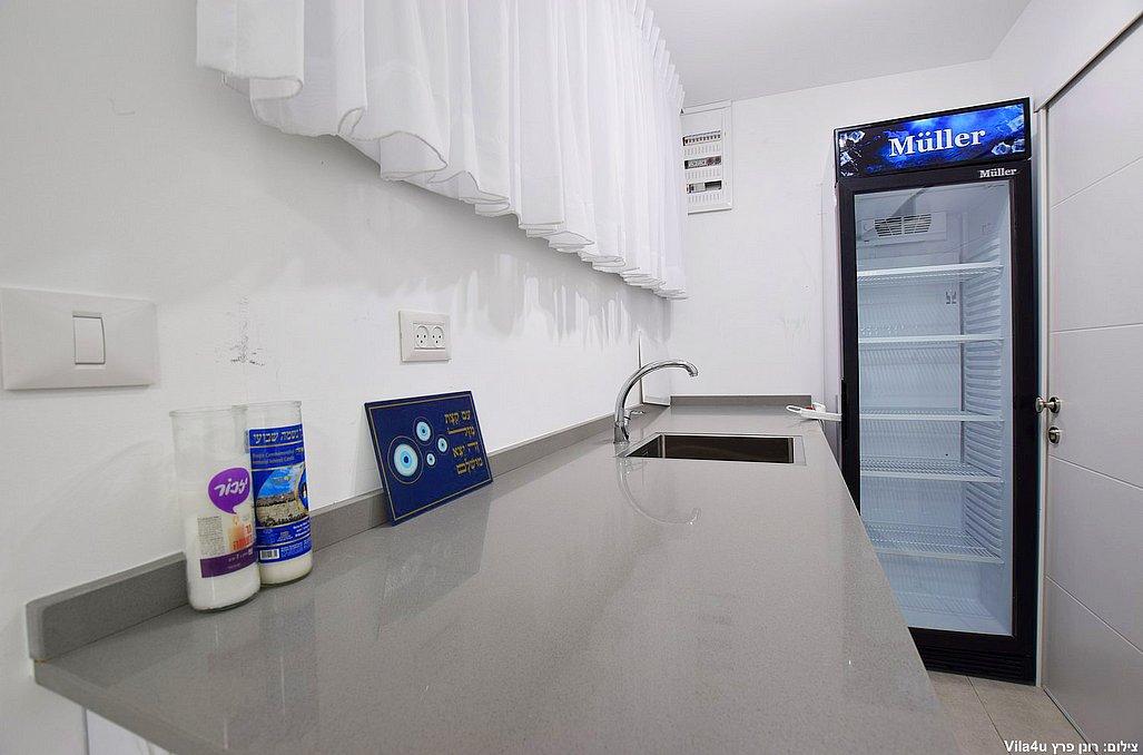 116185 מתחם פנימי, וילה פלטינה, וילה  בפקיעין החדשה וילות - Vila