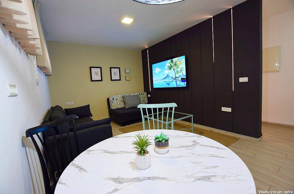 116191 מתחם פנימי, וילה פלטינה, וילה  בפקיעין החדשה וילות - Vila