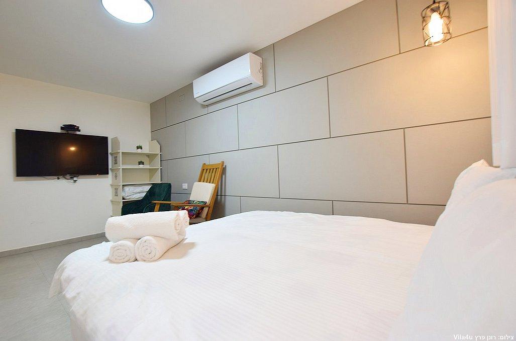 116200 מתחם פנימי, וילה פלטינה, וילה  בפקיעין החדשה וילות - Vila