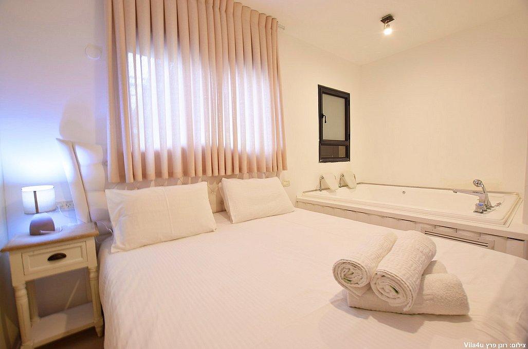 116205 מתחם פנימי, וילה פלטינה, וילה  בפקיעין החדשה וילות - Vila