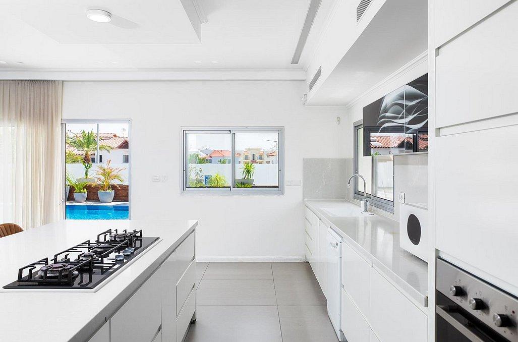 116400 כללי, וילה קיסוס, וילה  באילת וילות - Vila