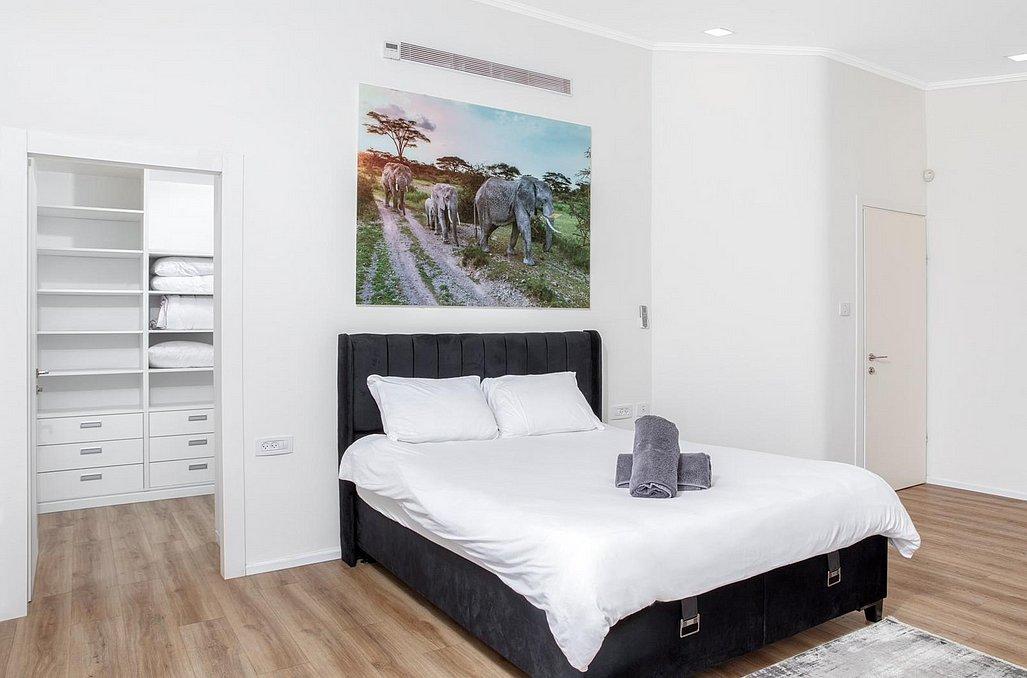 116401 כללי, וילה קיסוס, וילה  באילת וילות - Vila