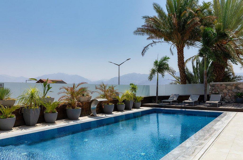 116402 כללי, וילה קיסוס, וילה  באילת וילות - Vila