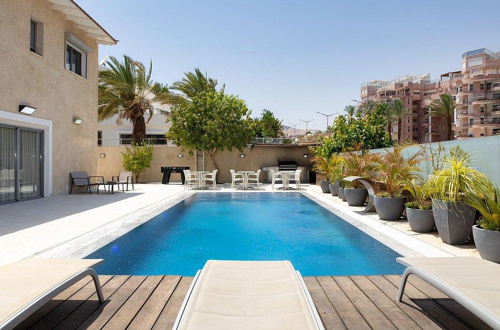 116405 כללי, וילה קיסוס, וילה  באילת וילות - Vila