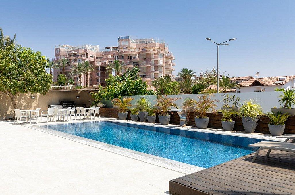 116406 כללי, וילה קיסוס, וילה  באילת וילות - Vila