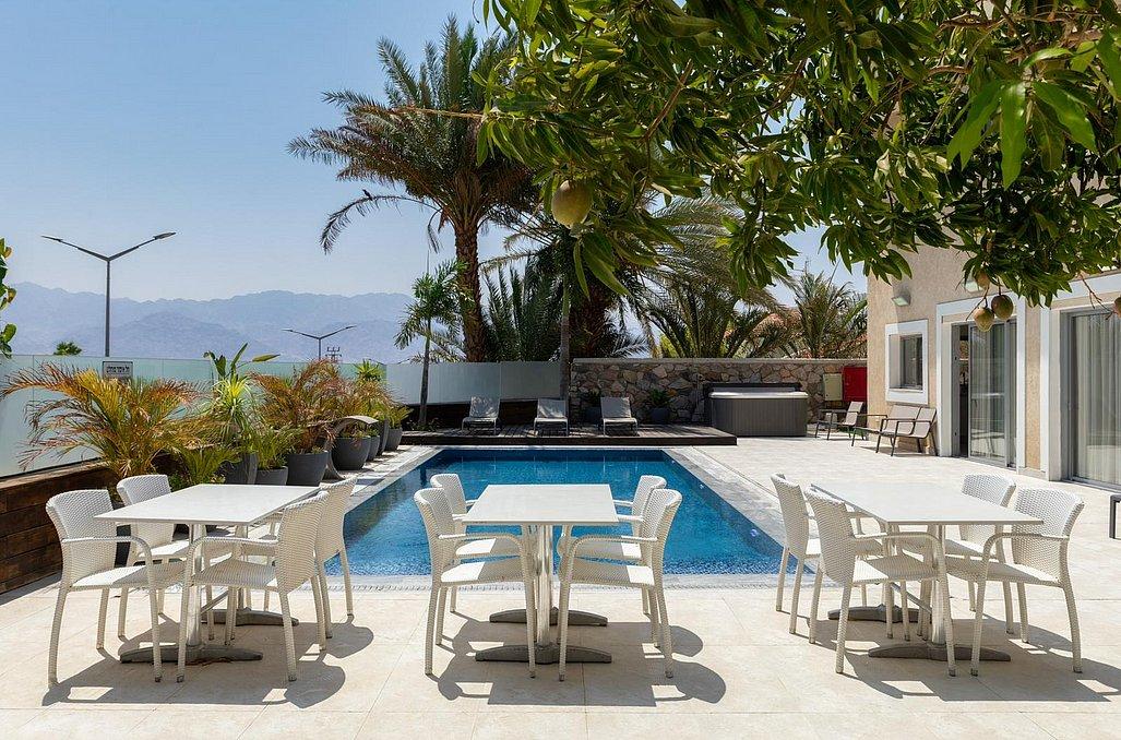 116407 כללי, וילה קיסוס, וילה  באילת וילות - Vila