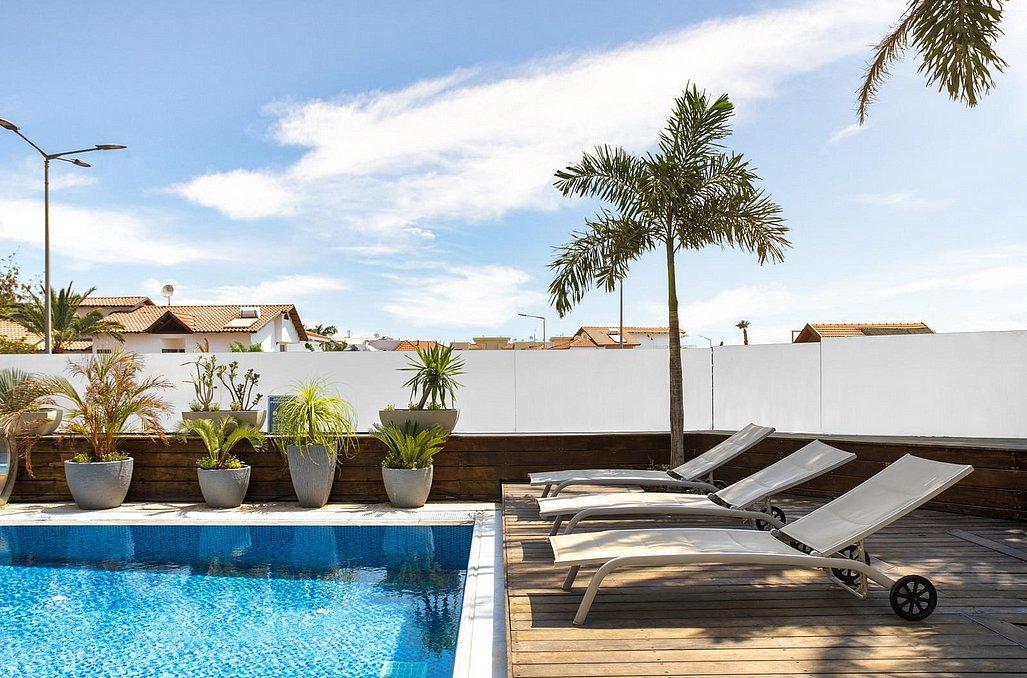 116408 כללי, וילה קיסוס, וילה  באילת וילות - Vila