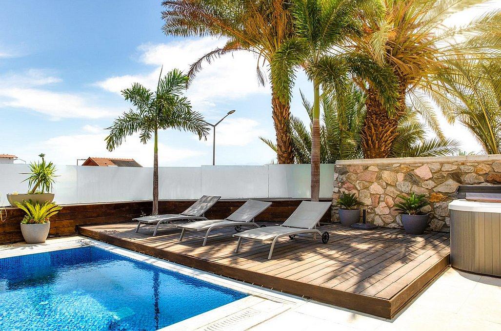 116410 כללי, וילה קיסוס, וילה  באילת וילות - Vila