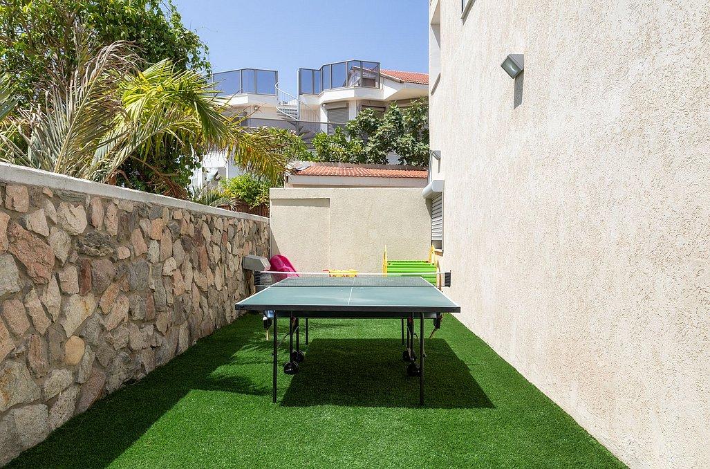 116434 כללי, וילה קיסוס, וילה  באילת וילות - Vila