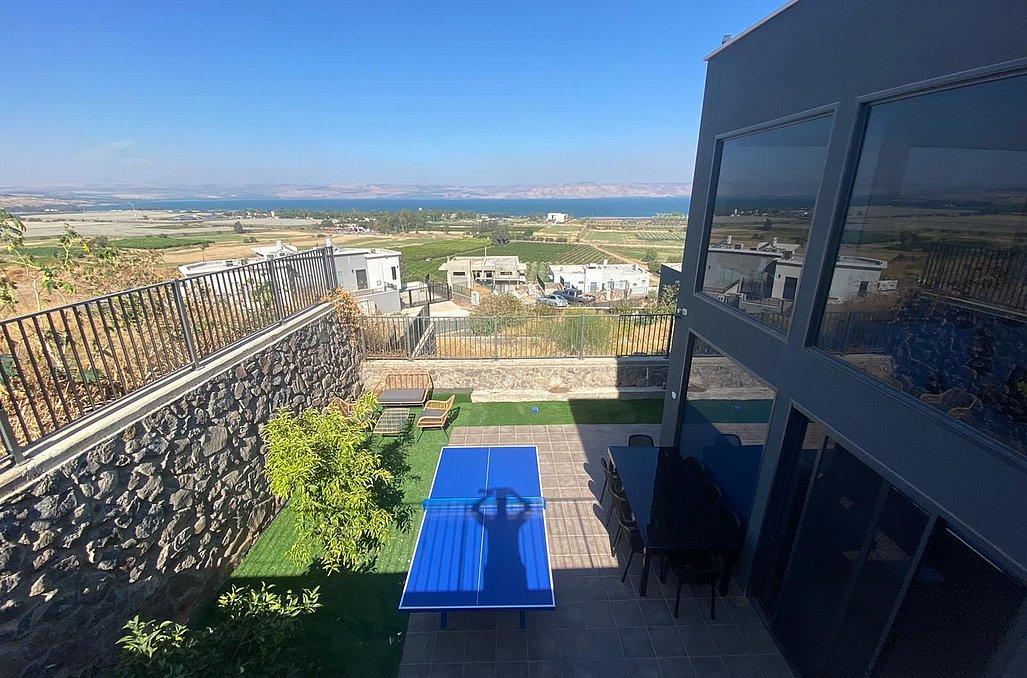 117022 כללי, המקום של אליה, וילה  במגדל וילות - Vila