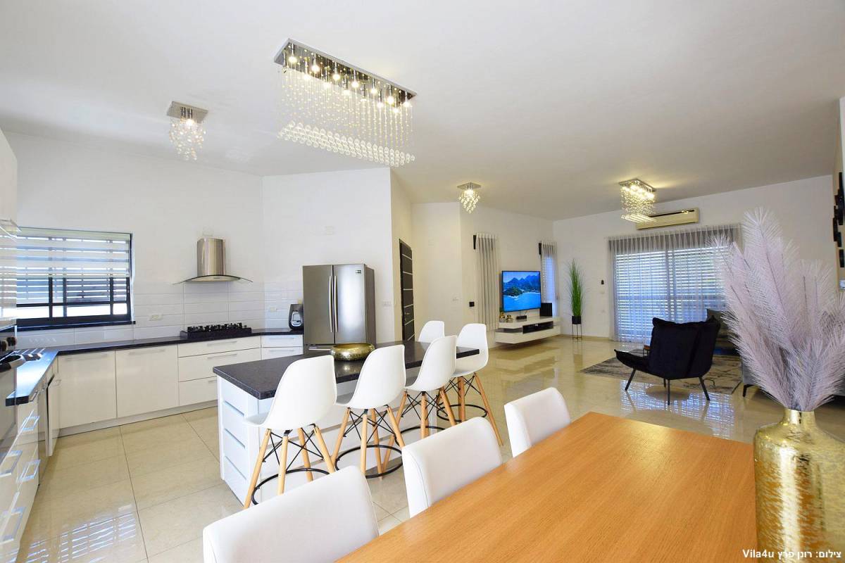 117091 וילה איילנד ריזורט, וילה איילנד ריזורט, וילה  בעבדון וילות - Vila