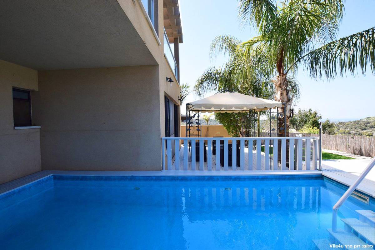 117092 וילה איילנד ריזורט, וילה איילנד ריזורט, וילה  בעבדון וילות - Vila