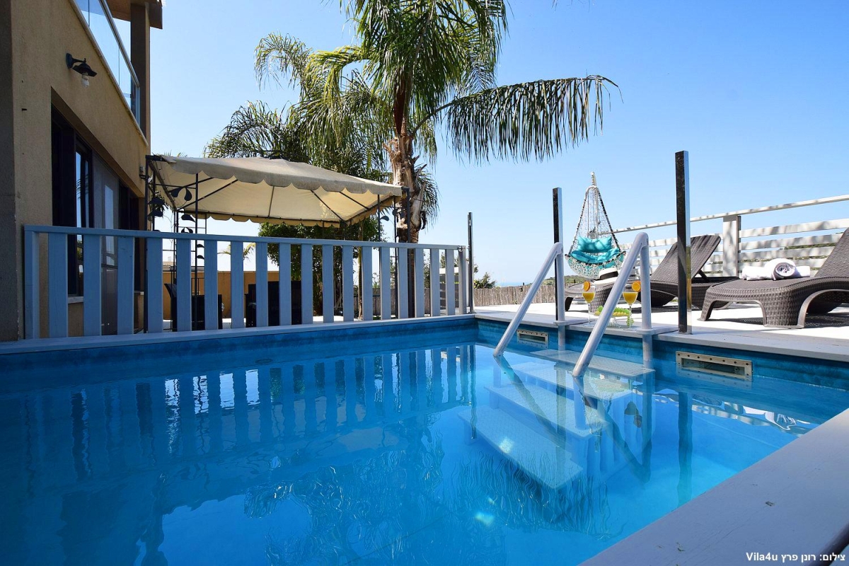 117094 וילה איילנד ריזורט, וילה איילנד ריזורט, וילה  בעבדון וילות - Vila