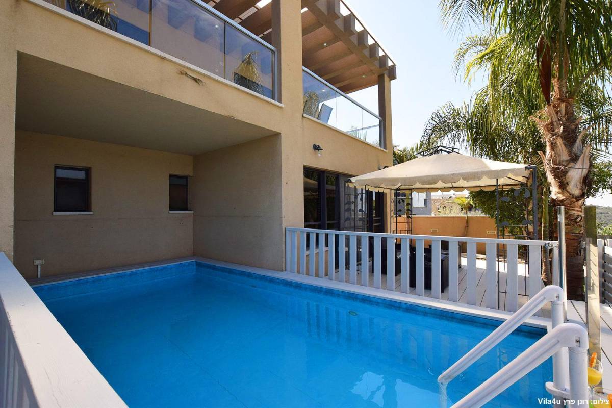 117095 וילה איילנד ריזורט, וילה איילנד ריזורט, וילה  בעבדון וילות - Vila