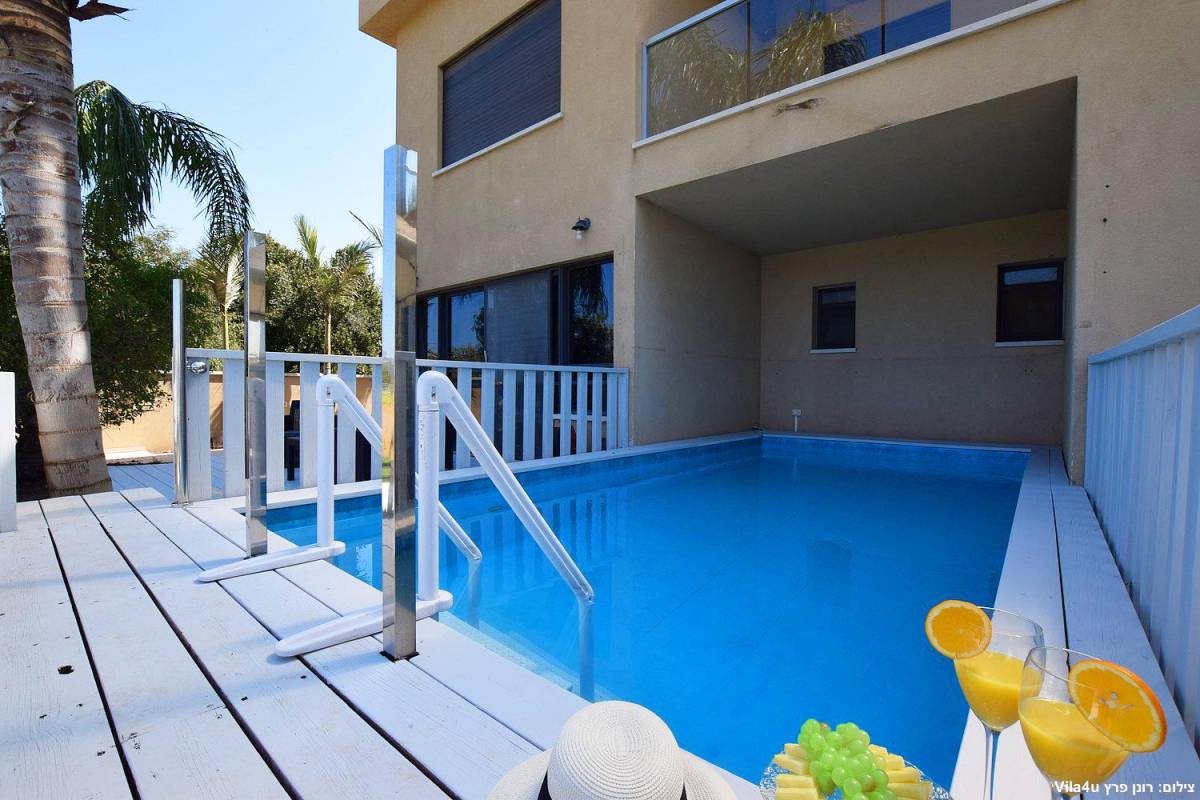 117097 וילה איילנד ריזורט, וילה איילנד ריזורט, וילה  בעבדון וילות - Vila