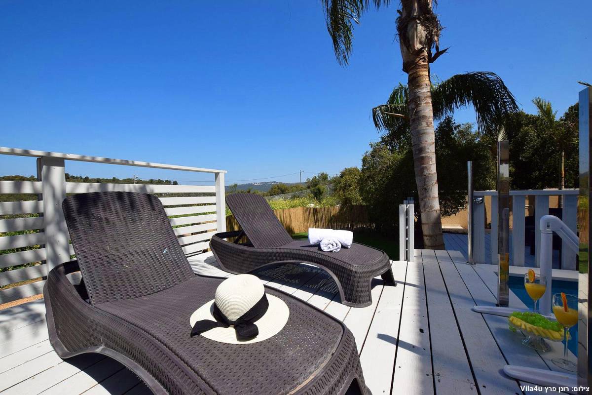 117098 וילה איילנד ריזורט, וילה איילנד ריזורט, וילה  בעבדון וילות - Vila