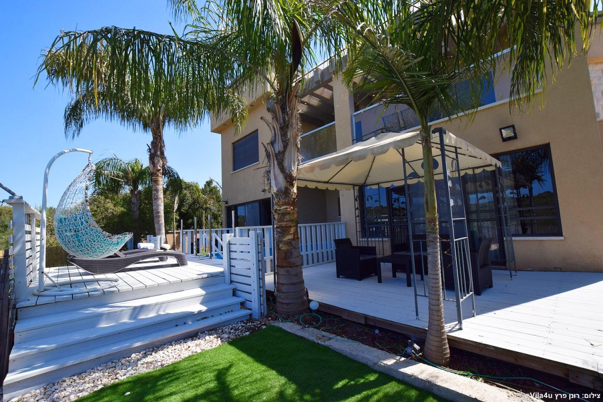 117099 וילה איילנד ריזורט, וילה איילנד ריזורט, וילה  בעבדון וילות - Vila