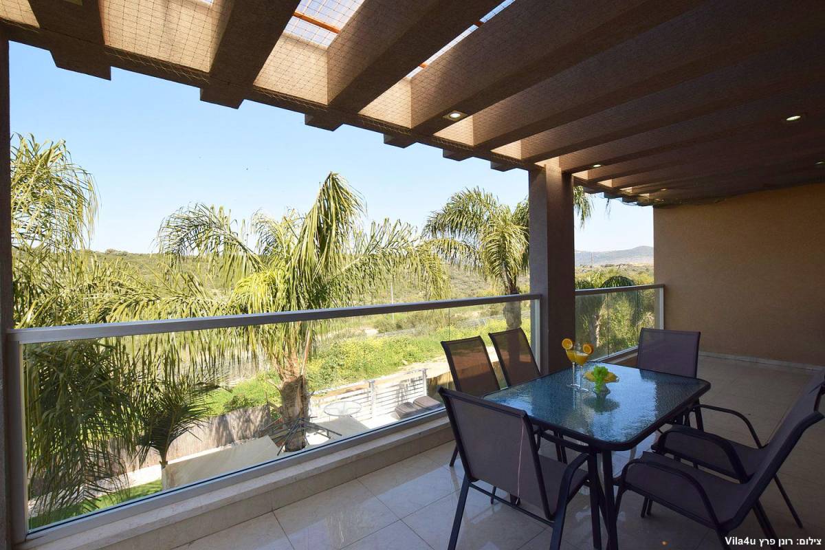 117102 וילה איילנד ריזורט, וילה איילנד ריזורט, וילה  בעבדון וילות - Vila