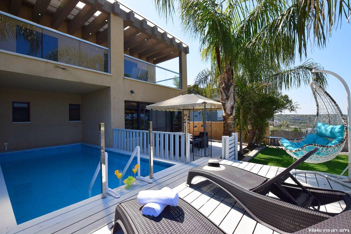 117105 וילה איילנד ריזורט, וילה איילנד ריזורט, וילה  בעבדון וילות - Vila