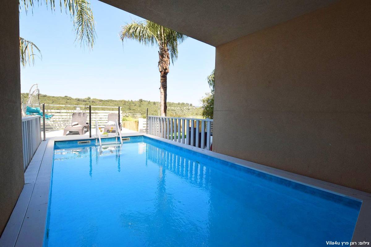 117111 מתחם חיצוני, וילה איילנד ריזורט, וילה  בעבדון וילות - Vila