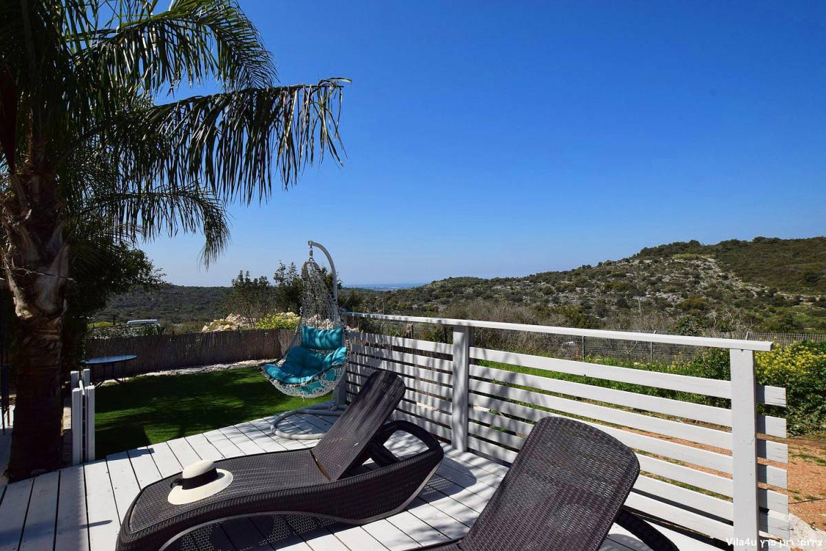 117118 מתחם חיצוני, וילה איילנד ריזורט, וילה  בעבדון וילות - Vila