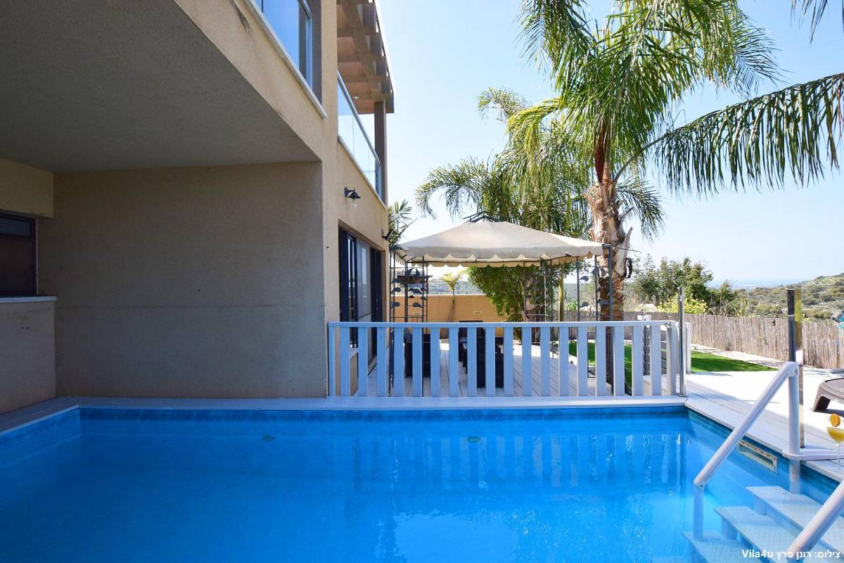 117120 מתחם חיצוני, וילה איילנד ריזורט, וילה  בעבדון וילות - Vila