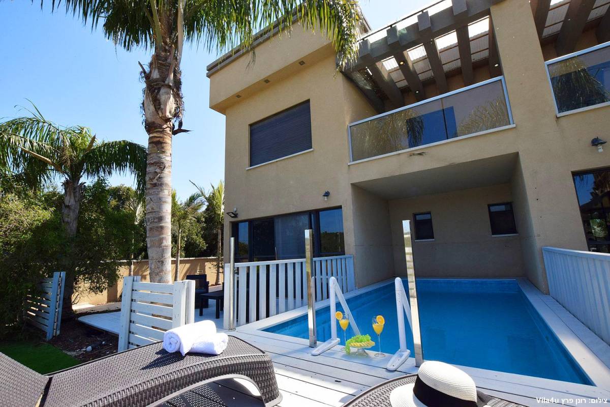 117121 מתחם חיצוני, וילה איילנד ריזורט, וילה  בעבדון וילות - Vila
