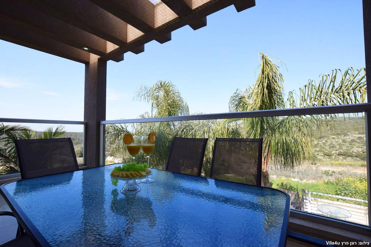 117122 מתחם חיצוני, וילה איילנד ריזורט, וילה  בעבדון וילות - Vila