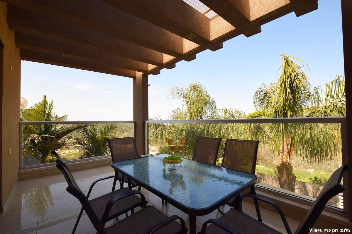 117125 מתחם חיצוני, וילה איילנד ריזורט, וילה  בעבדון וילות - Vila