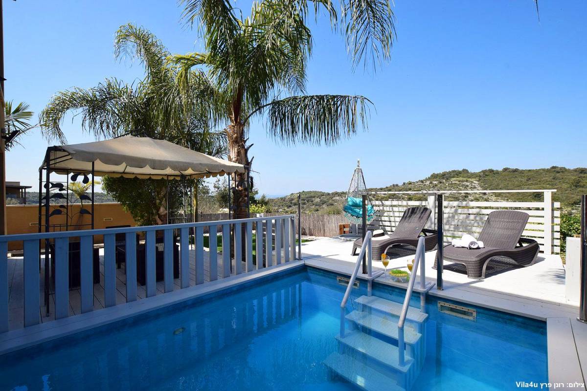 117127 מתחם חיצוני, וילה איילנד ריזורט, וילה  בעבדון וילות - Vila